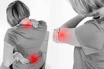 dores fibromialgia - Microfisioterapia