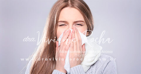 Alergia Tratamento com a Microfisioterapia Alergia Tratamento com a Microfisioterapia