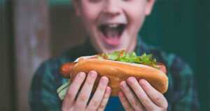 Compulsão Alimentar - Microfisioterapia