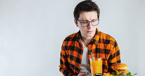 Compulsão Alimentar - Microfisioterapia Compulsão Alimentar - Microfisioterapia