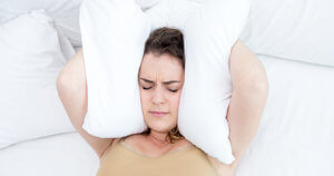 Insônia e os distúrbios do sono