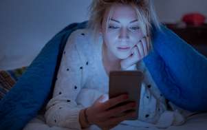 Leia mais sobre o artigo Insônia