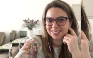 Leia mais sobre o artigo Bruna Botelho – Fascite Plantar