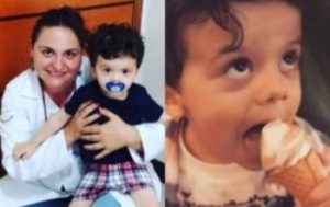 Leia mais sobre o artigo Lorenzo – Alergia Alimentar